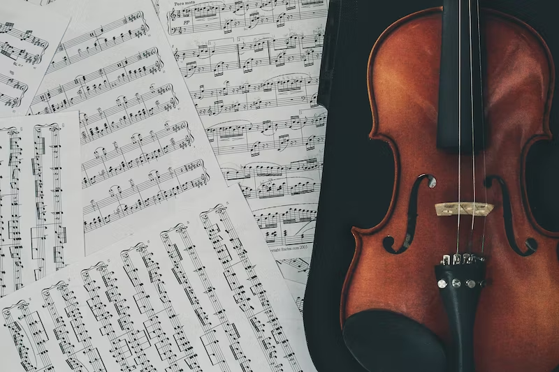 L’impatto positivo della musica classica sulla salute mentale